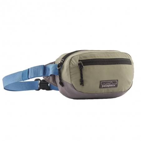 Terravia Mini Hip Pack 1L