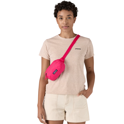 Terravia Mini Hip Pack 1L