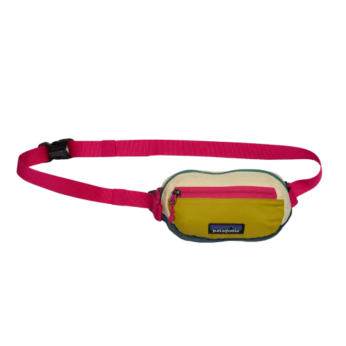 Terravia Mini Hip Pack 1L