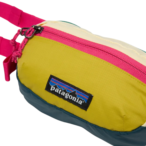 Terravia Mini Hip Pack 1L