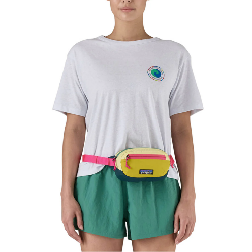 Terravia Mini Hip Pack 1L