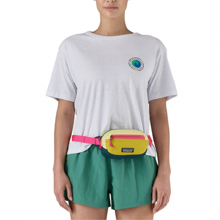 Terravia Mini Hip Pack 1L