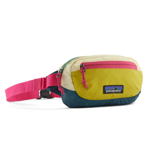 Terravia Mini Hip Pack 1L