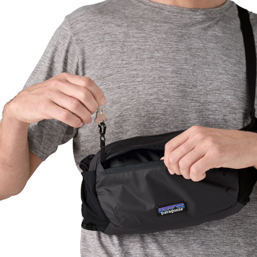 Terravia Hip Pack 4L