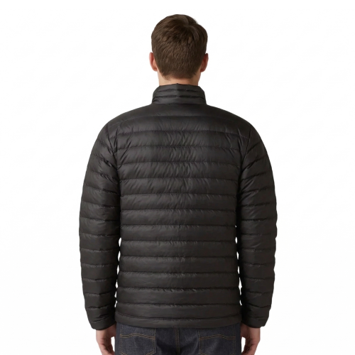 Down Sweater Patagonia BLK
