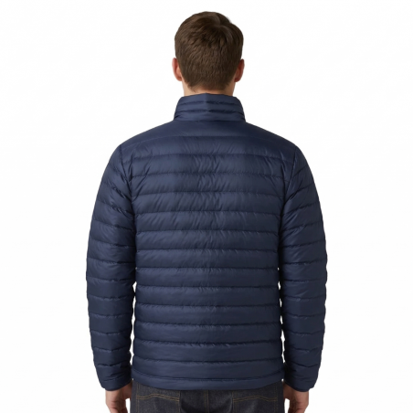 Down Sweater Patagonia Classic Navy