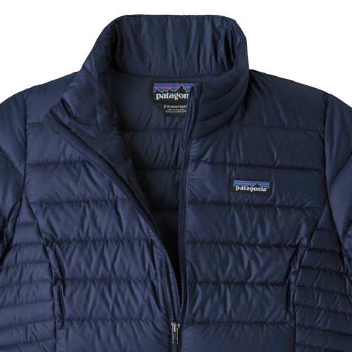 Down Sweater Patagonia Classic Navy