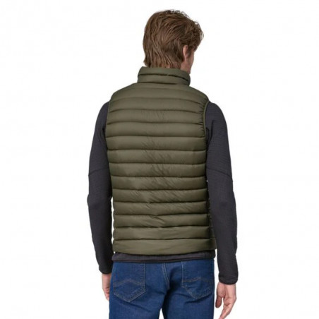 Down Sweater Vest BSNG