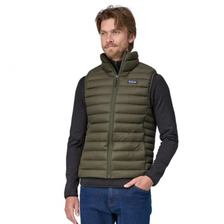 Down Sweater Vest BSNG