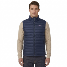 Down Sweater Vest NENA