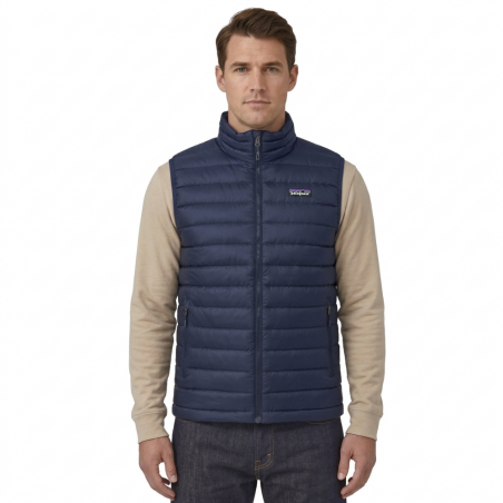 Down Sweater Vest NENA
