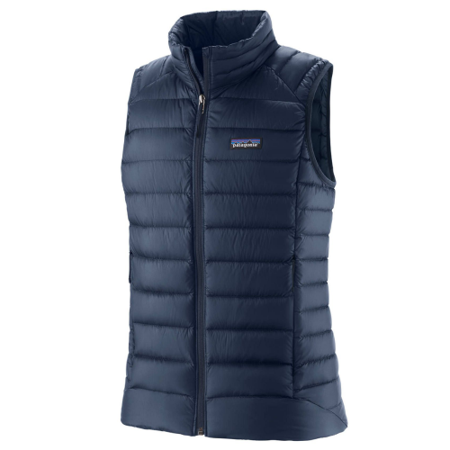 Down Sweater Vest NENA