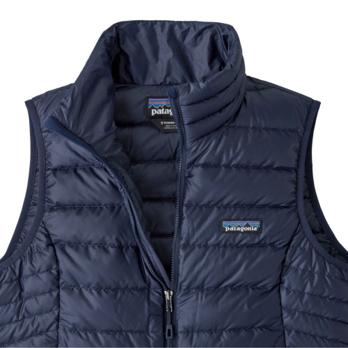 Down Sweater Vest NENA