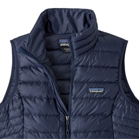 Down Sweater Vest NENA