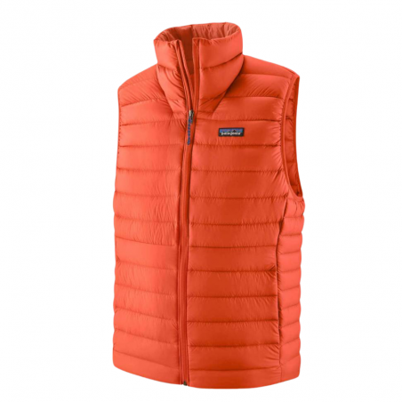 Down Sweater Vest PLNO