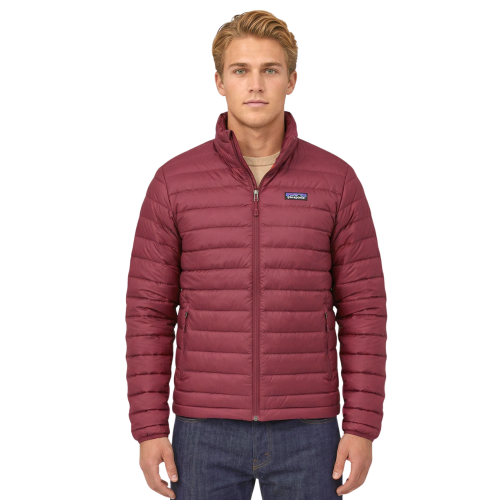 Down Sweater Patagonia CMRD