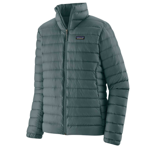 Down Sweater Patagonia NUVG