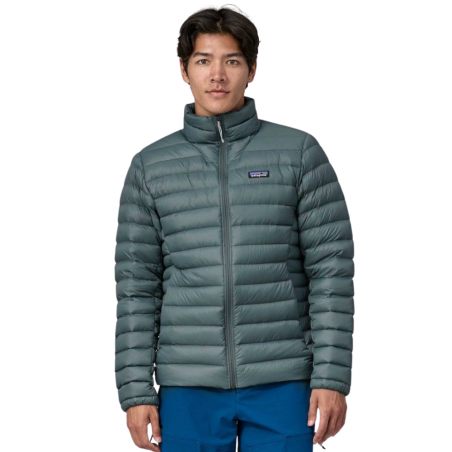 Down Sweater Patagonia NUVG