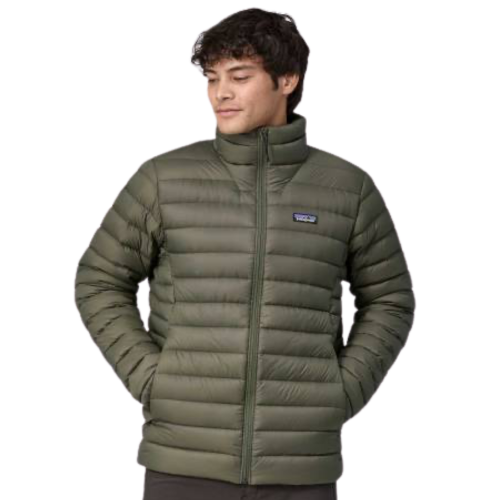 Down Sweater Patagonia BSNG