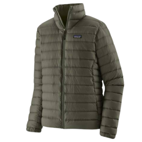 Down Sweater Patagonia BSNG