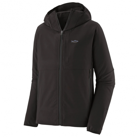 copy of R1 TECHFACE FITZ ROY TROUT HOODY