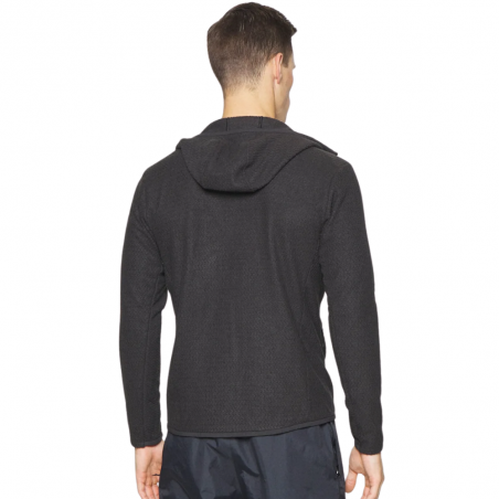 R1 Air full Zip BLK