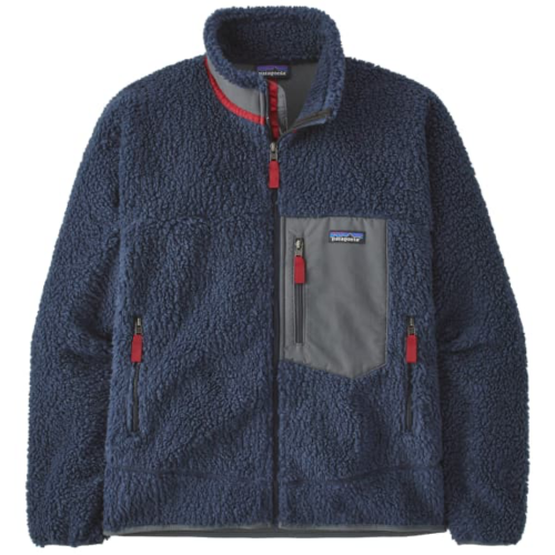 Classic Retro-x jacket NEWA