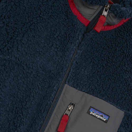 Classic Retro-x jacket NEWA