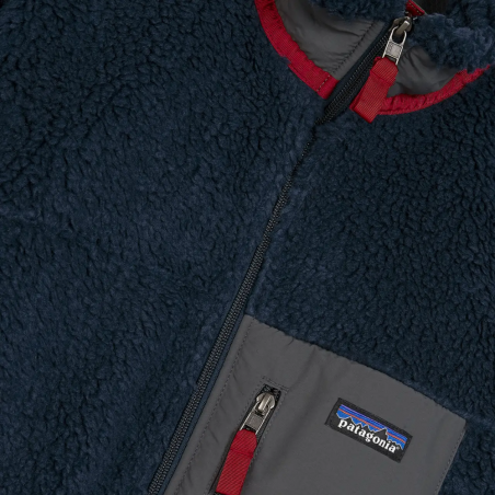 Classic Retro-x jacket NEWA