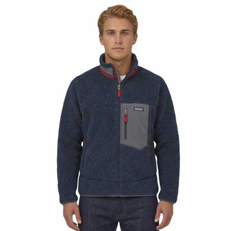 Classic Retro-x jacket NEWA