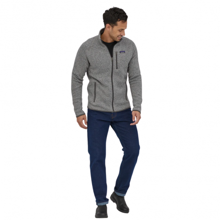 Better Sweater jacket Patagonia NKL