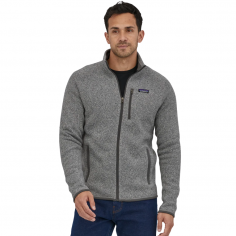 Better Sweater jacket Patagonia NKL