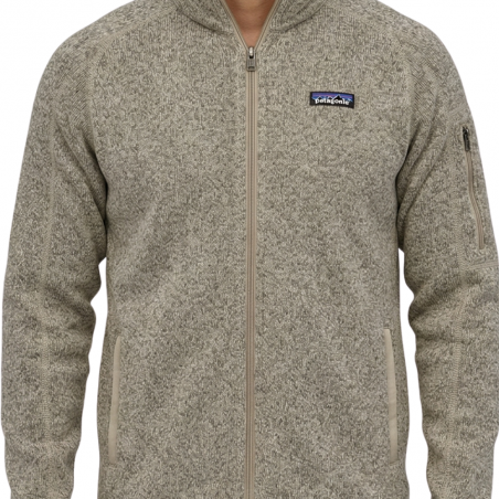 Better Sweater jacket Patagonia Pelican