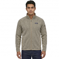 Better Sweater jacket Patagonia Pelican