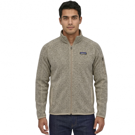 Better Sweater jacket Patagonia Pelican
