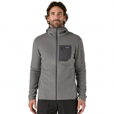 R1 Air full Zip FEGY