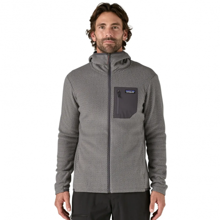 R1 Air full Zip FEGY