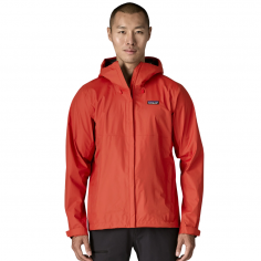 Torrentshell 3L Rain Orange