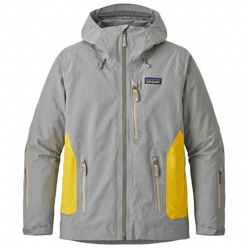 Powder Bowl Ski Patagonia Jacket