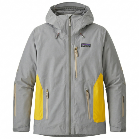 Powder Bowl Ski Patagonia Jacket