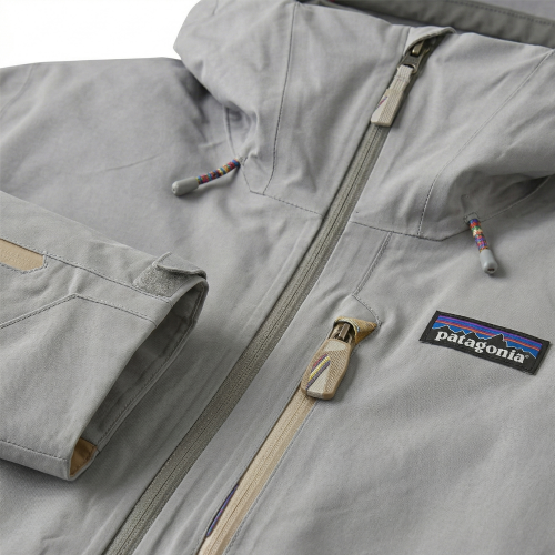 Powder Bowl Ski Patagonia Jacket