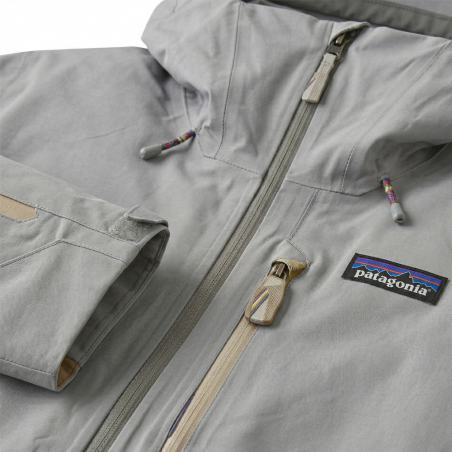 Powder Bowl Ski Patagonia Jacket