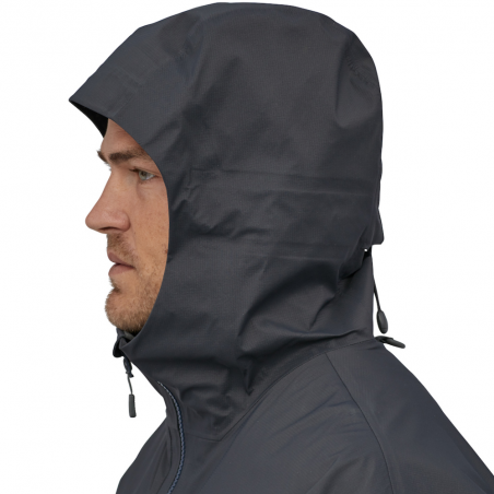 SST Patagonia Jacket SMDB