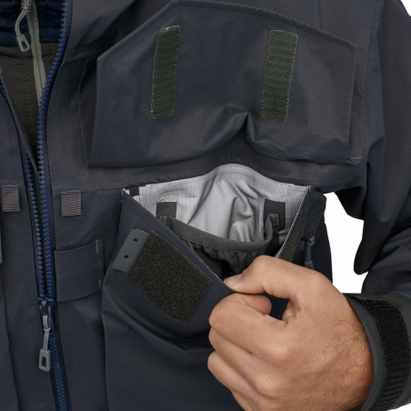 SST Patagonia Jacket SMDB