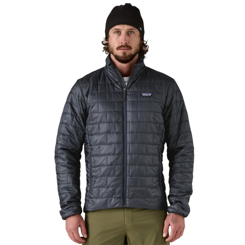 copy of Nano Puff JKT