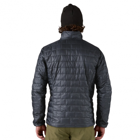copy of Nano Puff JKT