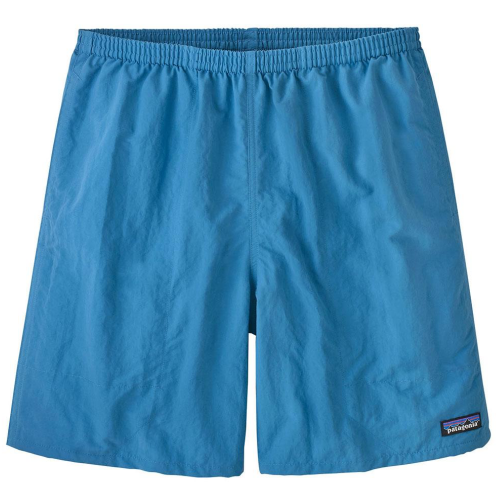 Baggies Longs Lago Blue