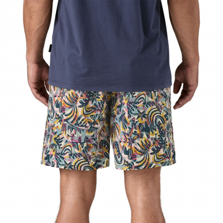 Baggies Longs Tidal Teal