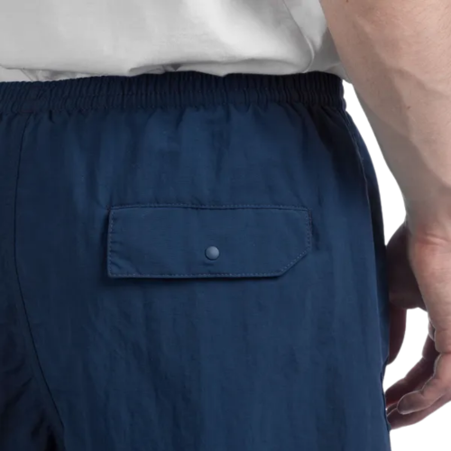 Baggies Longs Tidepool Blue