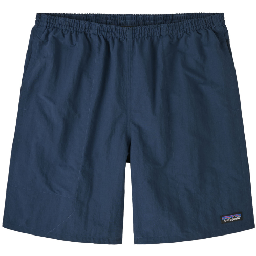 Baggies Longs Tidepool Blue